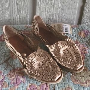 Huararches by Bear 🐾